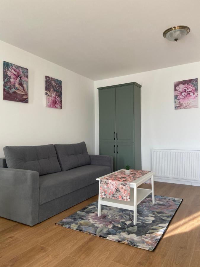 Focus Apartament Флорешты Экстерьер фото